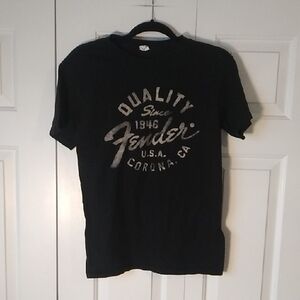 Fender Tee